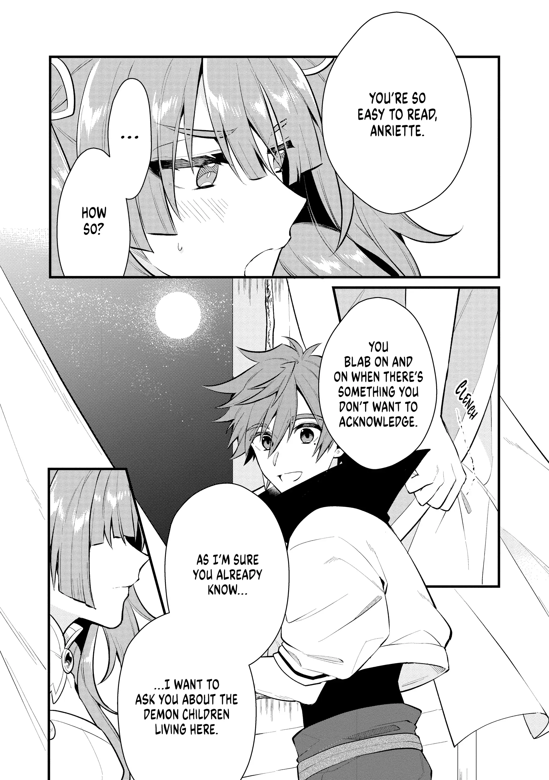 Dekisokonai to Yobareta Moto Eiyuu wa, Jikka Kara Tsuihousareta no de Suki Katte ni Ikiru Koto ni Shita Chapter 22 36